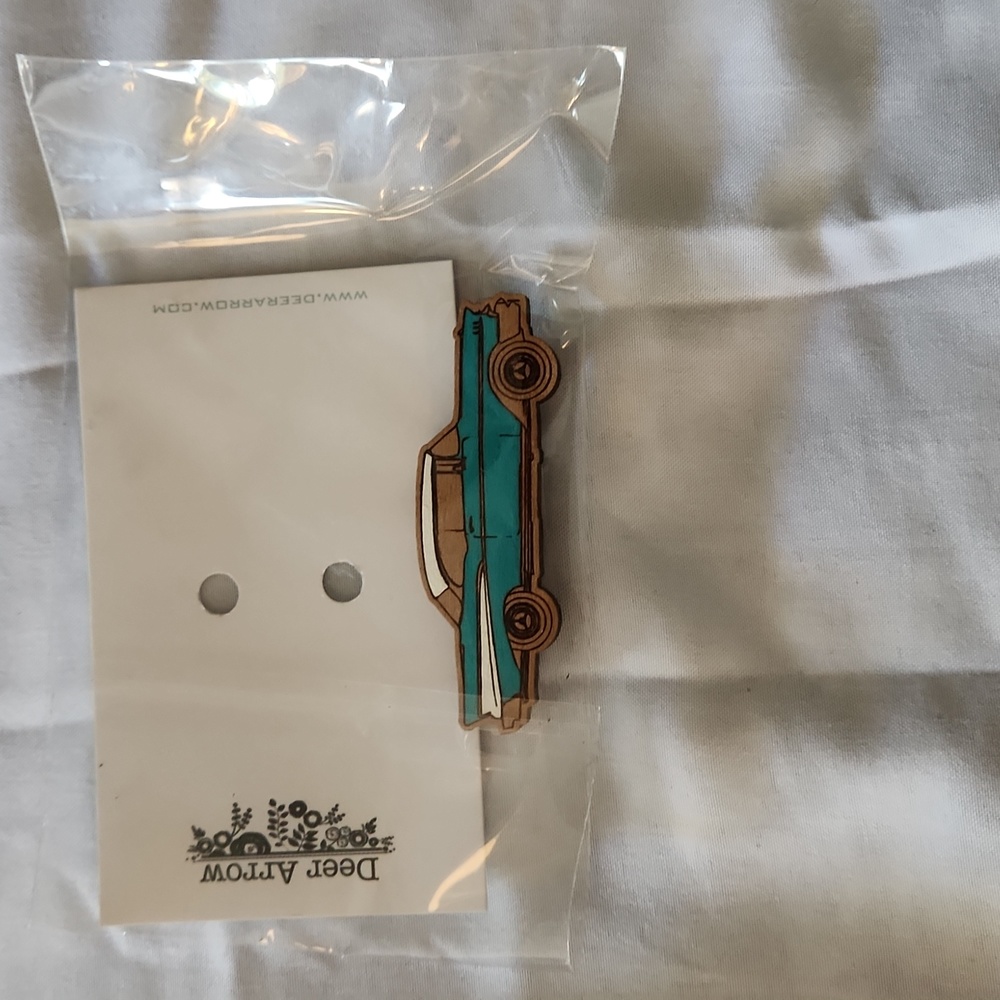Broach bundle - Picture 2 of 3